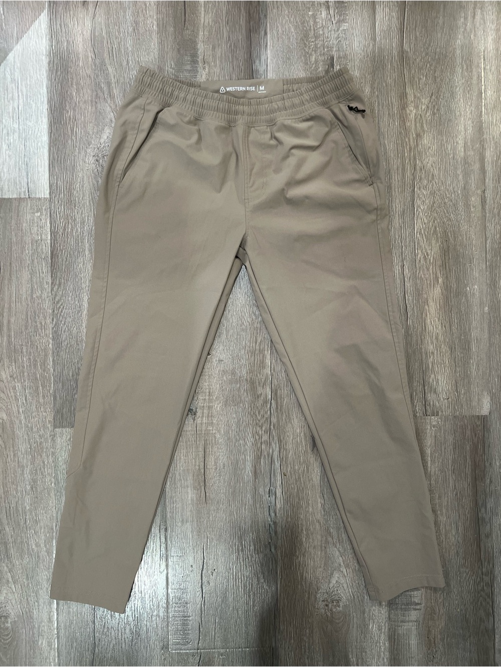 Western Rise Spectrum Jogger